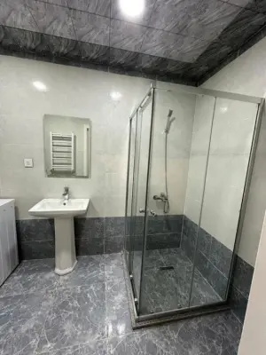 Абшерон, новостройка 3 комната, продажа, 66 м²  , Сарај