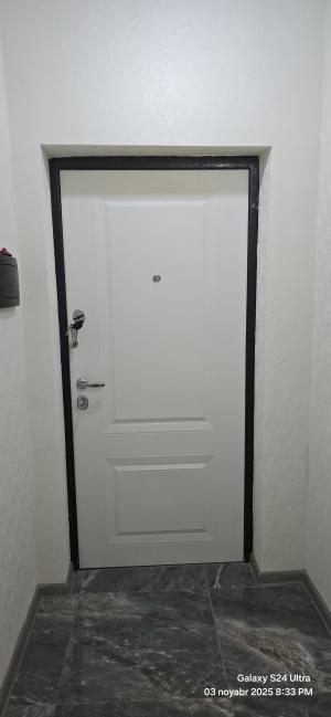 Абшерон, новостройка 2 комната, продажа, 52 м²  , Масазыр