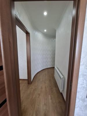 Хырдалан, новостройка 1 комната, продажа, 52 м²  