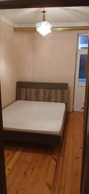 Бакы, новостройка 2 комната, арендовать, 55 м²  , Јасамал рајону, Јасамал гәс.