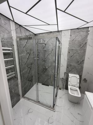 Бакы, новостройка 2 комната, арендовать, 55 м²  , Сураханы рајону, Јени Ҝүнәшли гәс.