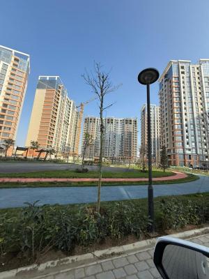 Бакы, новостройка 3 комната, арендовать, 75 м²  , Нәриманов рајону