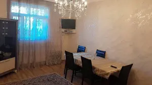 Хырдалан, садовый домик 1 комната, арендовать, 100 м² , 3 сот 