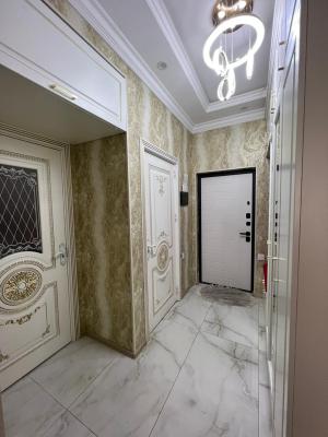 Абшерон, новостройка 3 комната, продажа, 65 м²  , Масазыр