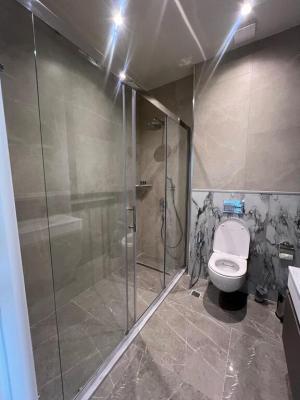 Бакы, новостройка 1 комната, посуточная аренда, 57.9 м²  , Сабунчу рајону, Нардаран гәс.