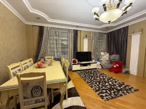 Бакы, новостройка 2 комната, арендовать, 80 м²  , Јасамал рајону, Јасамал гәс.