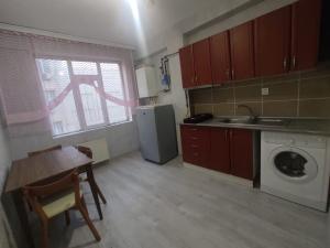 Хырдалан, новостройка 2 комната, арендовать, 55 м²  