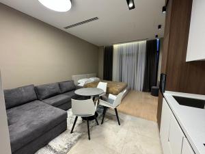 Бакы, новостройка 1 комната, арендовать, 50 м²  , Сабунчу рајону, Нардаран гәс.