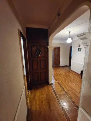 Бакы, старое здание 4 комната, арендовать, 100 м²  , Нәриманов рајону, Бөјүкшор гәс.