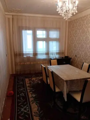 Хырдалан, новостройка 4 комната, продажа, 100 м²  