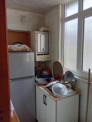 Сумгајыт, старое здание 2 комната, продажа, 37 м²  , 12-ҹи микрорајон