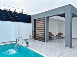 Бакы, садовый домик 5 комната, продажа, 260 м² , 8 сот , Хәзәр рајону, Мәрдәкан