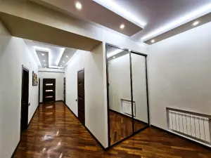 Бакы, новостройка 3 комната, продажа, 132 м²  , Низами рајону