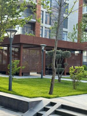 Бакы, новостройка 2 комната, продажа, 83.9 м²  , Сәбаил рајону
