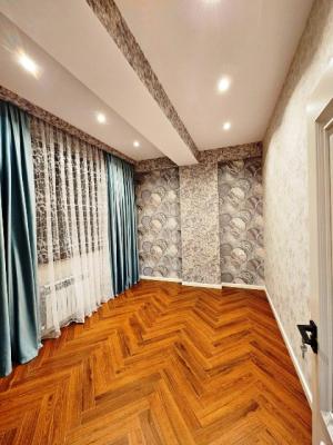 Бакы, новостройка 3 комната, продажа, 87 м²  , Низами рајону