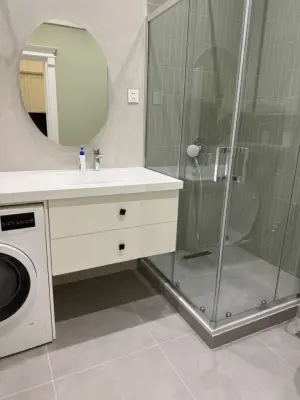 Бакы, новостройка 2 комната, продажа, 71.5 м²  , Низами рајону