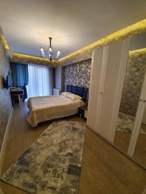 Бакы, новостройка 2 комната, арендовать, 80 м²  , Хәтаи рајону