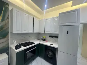 Хырдалан, новостройка 2 комната, продажа, 60 м²  