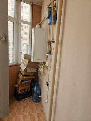 Сумгајыт, новостройка 3 комната, продажа, 145 м²  , Сумгајыт шәһ.