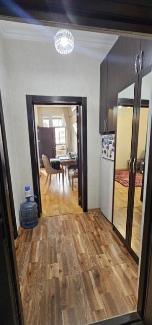 Сумгајыт, новостройка 2 комната, продажа, 30 м²  , 10-ҹу микрорајон