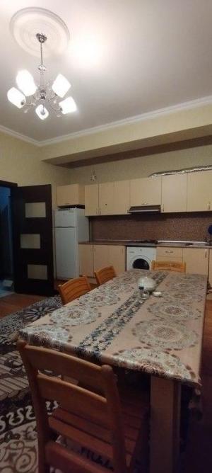 Хырдалан, новостройка 3 комната, продажа, 58 м²  