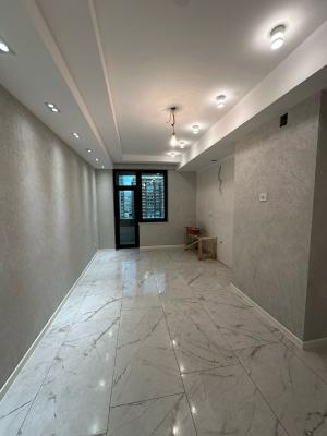 Бакы, новостройка 3 комната, продажа, 125 м²  , Нәсими рајону