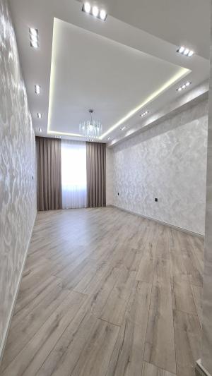 Бакы, новостройка 3 комната, продажа, 130 м²  , Јасамал рајону, Јасамал гәс.