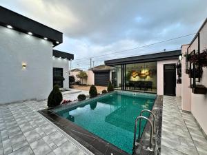 Бакы, садовый домик 4 комната, продажа, 160 м² , 4.2 сот , Хәзәр рајону, Мәрдәкан