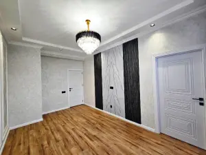 Бакы, новостройка 2 комната, продажа, 62 м²  , Низами рајону, 8-ҹи километр