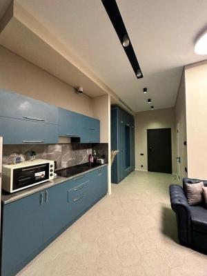 Бакы, новостройка 1 комната, продажа, 55 м²  , Сабунчу рајону, Нардаран гәс.