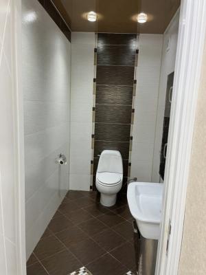 Бакы, новостройка 3 комната, продажа, 107 м²  , Хәтаи рајону, Һ.Асланов гәс.