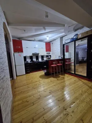 Бакы, новостройка 3 комната, продажа, 86.9 м²  , Хәтаи рајону, Ахмедлы