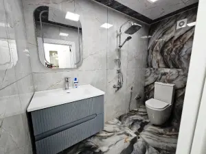 Бакы, старое здание 3 комната, продажа, 75 м²  , Низами рајону, 8-ҹи километр