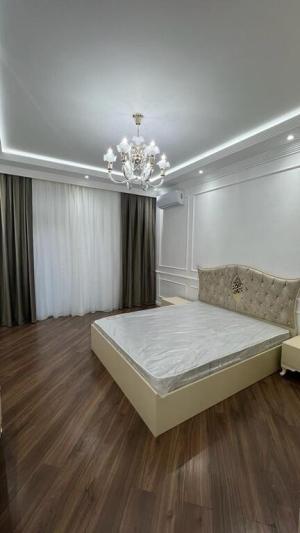 Бакы, новостройка 4 комната, арендовать, 180 м²  , Нәсими рајону