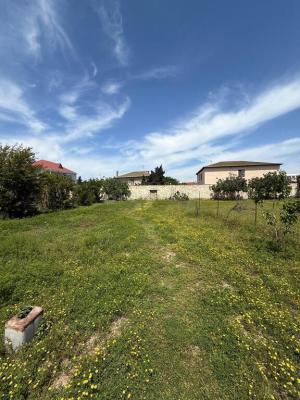 Бакы, участок земли , продажа , 12.5 сот , Хәзәр рајону, Мәрдәкан