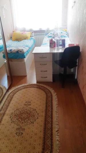 Бакы, старое здание 3 комната, продажа, 80 м²  , Низами рајону, 8-ҹи километр