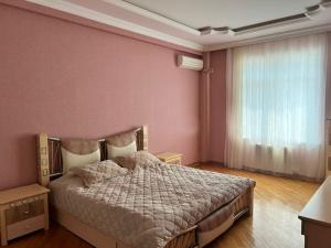Бакы, новостройка 3 комната, арендовать, 125 м²  , Нәсими рајону