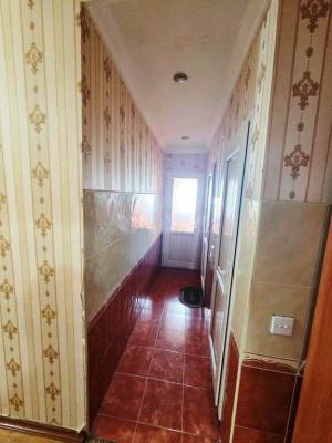 Бакы, старое здание 4 комната, продажа, 110 м²  , Бинәгәди рајону, 7-ҹи микрорајон