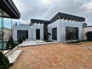 Бакы, садовый домик 4 комната, продажа, 160 м² , 4.2 сот , Хәзәр рајону, Мәрдәкан