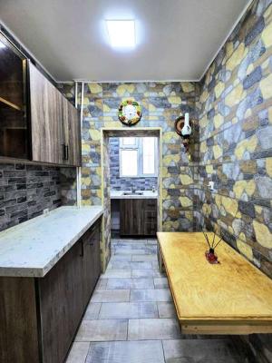 Бакы, старое здание 3 комната, продажа, 70 м²  , Хәтаи рајону, Ахмедлы