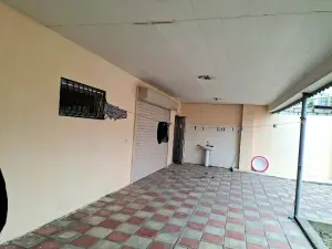 Бакы, садовый домик 5 комната, арендовать, 180 м² , 4 сот , Бинәгәди рајону, Бинәгәди гәс.