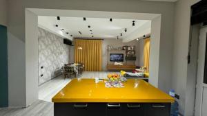 Бакы, новостройка 3 комната, продажа, 126 м²  , Сәбаил рајону, Бадамдар гәс.