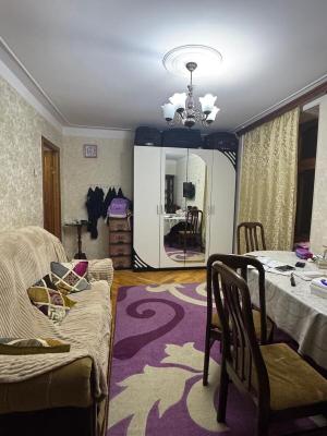 Бакы, старое здание 2 комната, продажа, 38 м²  , Јасамал рајону, Јасамал гәс.