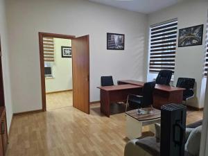 Бакы, офис 2 комната, арендовать, 50 м²  , Сәбаил рајону