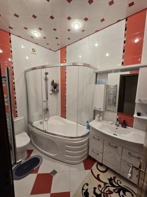 Бакы, новостройка 3 комната, продажа, 125 м²  , Хәтаи рајону, Һ.Асланов гәс.