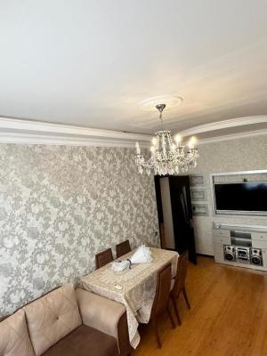 Абшерон, новостройка 3 комната, продажа, 70 м²  , Масазыр