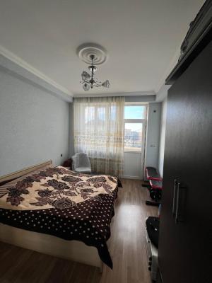 Абшерон, новостройка 2 комната, продажа, 66 м²  , Масазыр