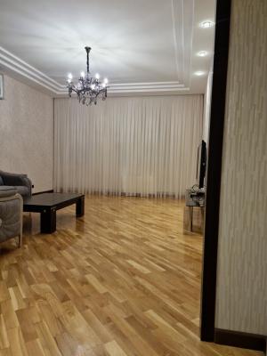 Бакы, новостройка 2 комната, арендовать, 110 м²  , Нәсими рајону