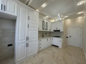 Бакы, новостройка 3 комната, продажа, 107 м²  , Сабунчу рајону, Бакыханов гәс.