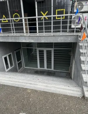 Бакы, объект , арендовать, 1198 м²  , Низами рајону, 8-ҹи километр